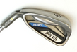 Left Handed Ping G30 Yellow Dot 6 Iron Ping CFS Regular Steel Shaft
