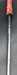 Odyssey White Rize iX 3SH Putter 85cm Length Steel Shaft SuperStroke Grip