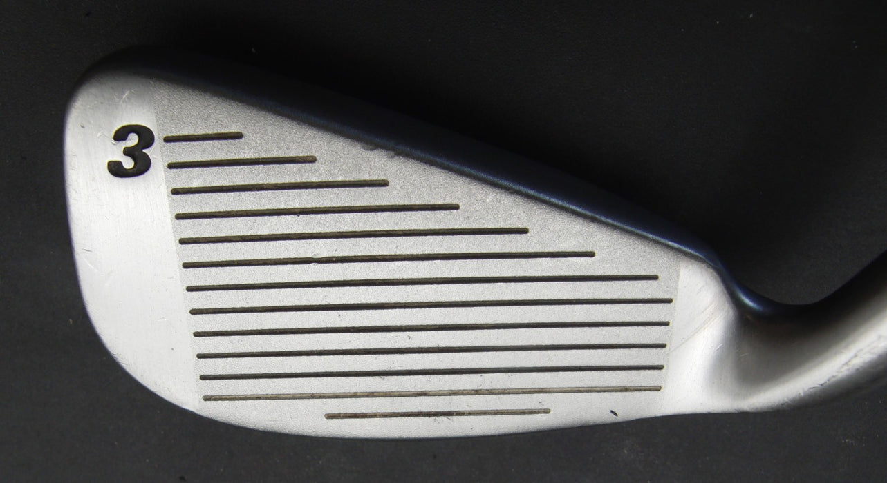 Callaway Big Bertha 1996 3 Iron Stiff Graphite Shaft Callaway Grip