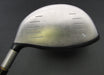TaylorMade Burner 9.5° Driver Stiff Graphite Shaft Elite Grip