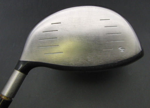 TaylorMade Burner 9.5° Driver Stiff Graphite Shaft Elite Grip