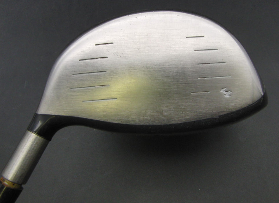TaylorMade Burner 9.5° Driver Stiff Graphite Shaft Elite Grip