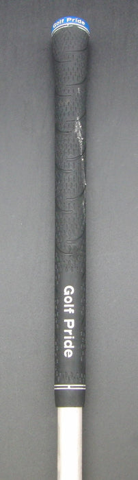 TaylorMade R11 10.5° Driver Regular Graphite Shaft Golf Pride Grip*