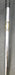 Titleist 591 5 Iron Extra Stiff Steel Shaft Titleist Grip