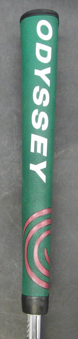 Odyssey EXO Seven Mini Putter 86cm Length Steel Shaft Odyssey Grip*