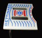 Left-Handed Bettinardi BB55 Putter 93cm Playing Length Steel Shaft Flat Cat Grip