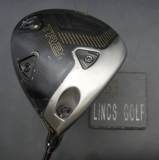 Honma TR20 10.5° Driver Stiff (Optional) Graphite Shaft Tour Edge Grip*