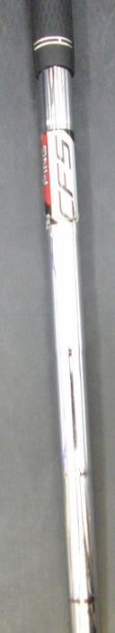 Ping i25 Orange Dot 6 Iron Stiff Steel Shaft Golf Pride Grip