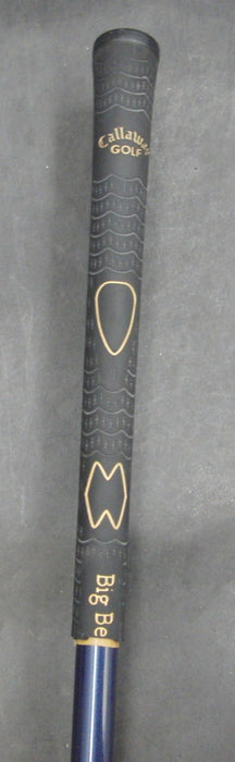 Callaway Big Bertha StealHead 10° Driver Regular Graphite Shaft Callaway Grip