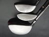 Set Of Callaway Big Bertha 4-SW Irons+ Inpresx Driver + 4 Wood + 5 Wood + Putter