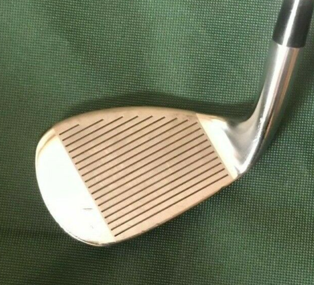 Mizuno S-100 F Gap A Wedge Regular Steel Shaft Golf Pride Grip