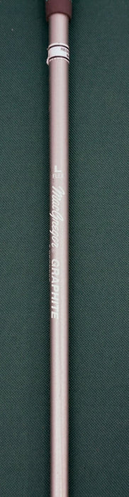 Ladies MacGregor Lady DX 9 Iron Ladies Graphite Shaft MacGregor Grip