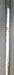 Spalding 8806 Putter Steel Shaft 85cm Length Spalding Grip