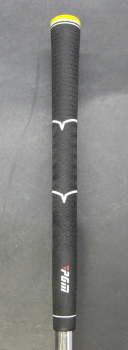 TaylorMade XR  51° Gap Wedge Regular Steel Shaft PGM Grip