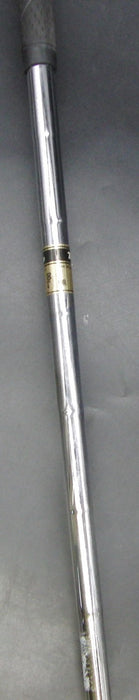 Bridgestone Tourstage X-Blade CB 3 Iron Stiff Steel Shaft Golf Pride Grip