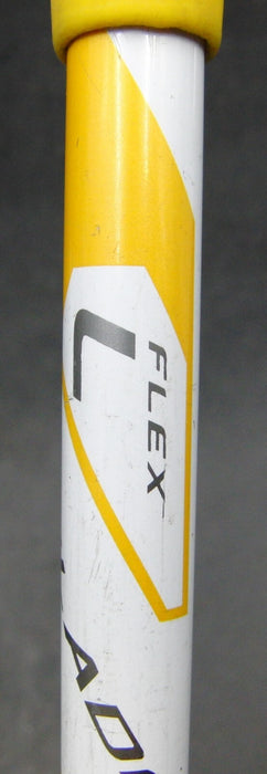 Taylormade RBladez Sand Wedge Ladies Graphite Shaft Yellow Grip