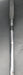 Arrow Tube LG Putter Steel Shaft 87cm Length Black Grip