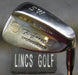 Rifine Professional Sand Wedge Regular Steel Shaft Multicolor Grip