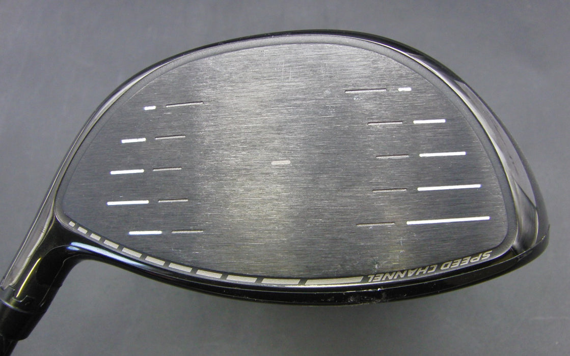 Cobra Fly-Z+ Smart Pad 9° Driver Regular (Optional) Graphite Shaft
