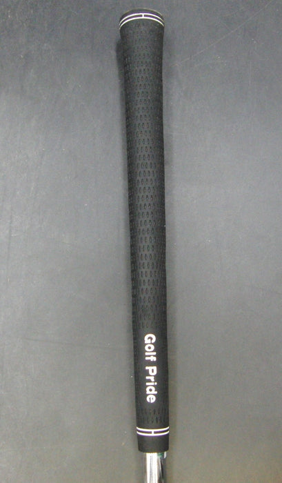Left Handed Ping G400 Yellow Dot 7 Iron Regular Steel Shaft Golf Pride Grip