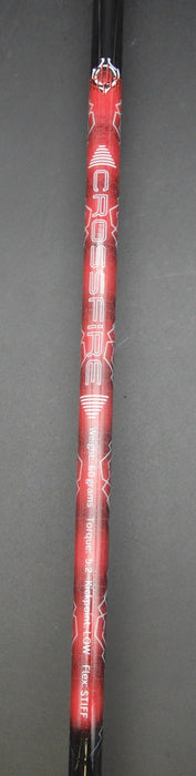 Callaway Paradym Forged Carbon 10.5° Driver Stiff (Optional) Graphite Shaft*