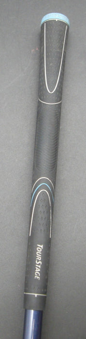 Ladies Bridgestone Tourstage ViQ CL 4 Wood Ladies Graphite Shaft TourStage Grip