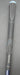 Ladies Bridgestone Tourstage ViQ CL 4 Wood Ladies Graphite Shaft TourStage Grip