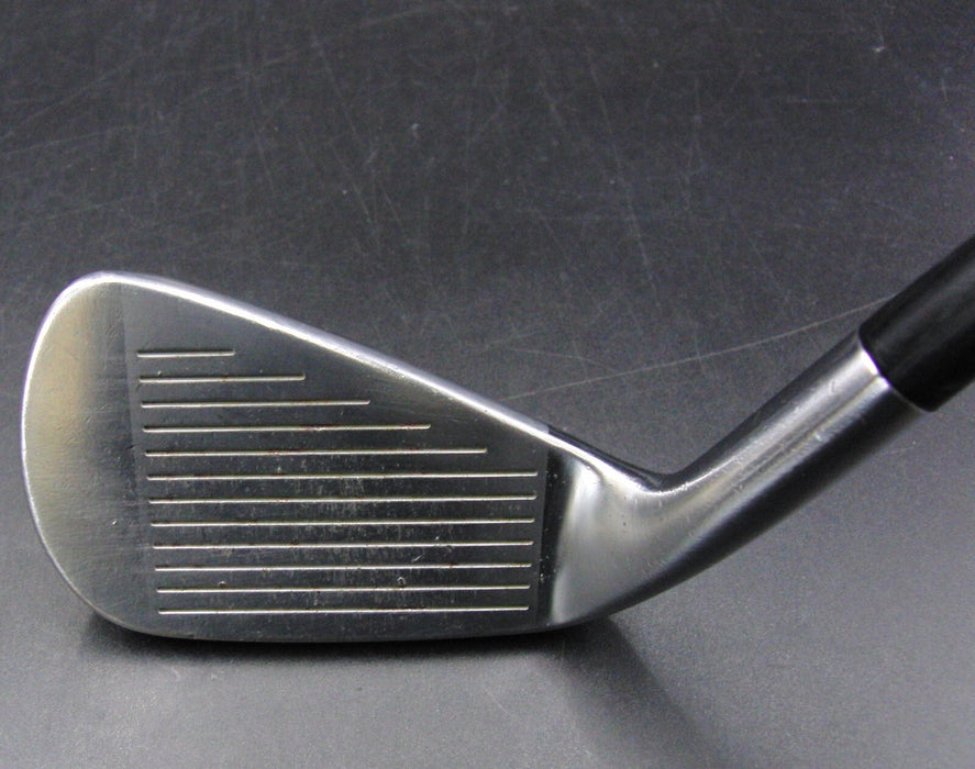 Mizuno MX-25 Hemi COG 6 Iron Regular Steel Shaft Mizuno Grip