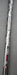 Ping G20 10.5° Driver Stiff Graphite Shaft Golf Pride Grip