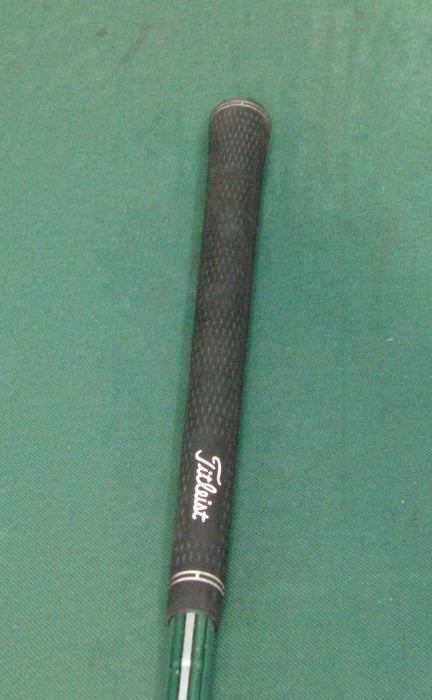 Titleist ZB Forged 5 Iron Stiff Steel Shaft Titleist Grip