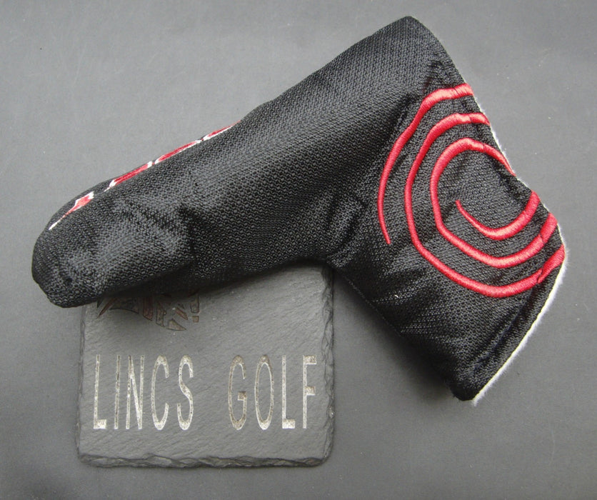 Odyssey Putter Head Cover Only