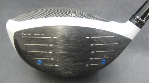 TaylorMade SIM Draw 10.5° Driver Stiff (Optional) Graphite Shaft Tour Edge Grip*