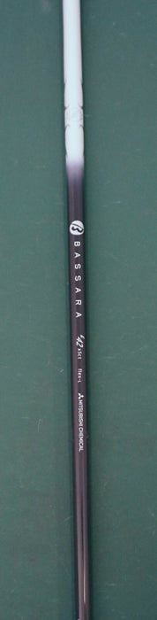 Ladies Mizuno ST 200X 18° 5 Wood Ladies Graphite Shaft Winn Grip