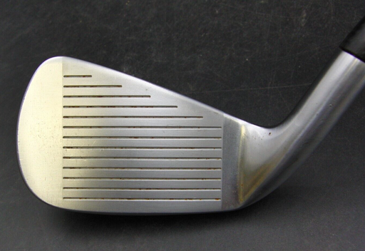 Wishon Golf 560MC Forged 5 Iron Regular Steel Shaft Wishon Golf Grip