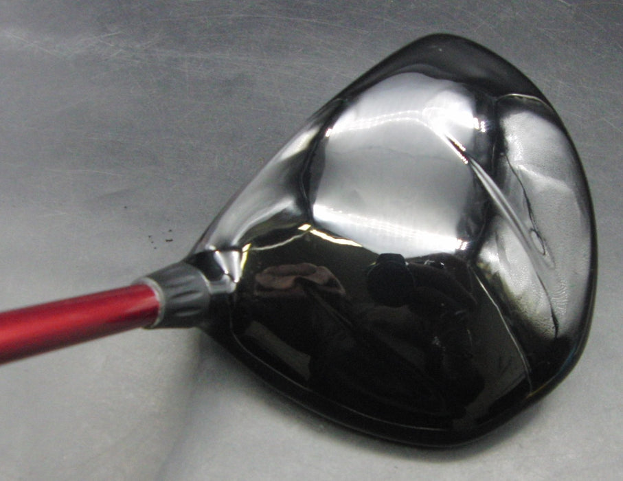 Callaway Big Bertha Diablo 15° 3 Wood Stiff Graphite Shaft Callaway Grip + HC