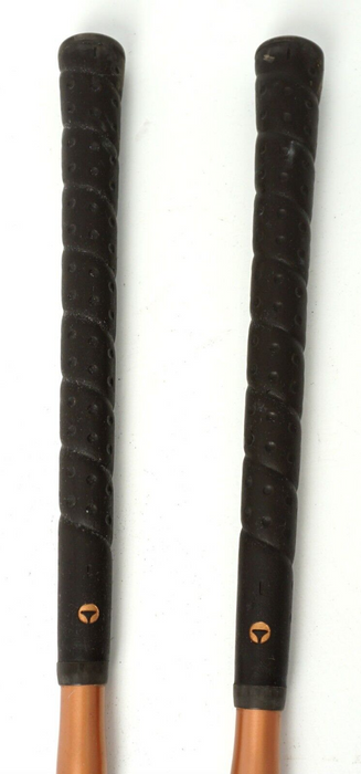 Set 2 x Ladies TaylorMade Burner Woods 1 & 5 Ladies Graphite Shafts