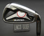 TaylorMade Burner 2009 7 Iron Regular Graphite Shaft TaylorMade Grip