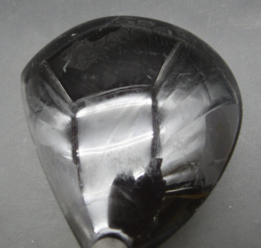 PRGR TR-X 385 Driver Regular Graphite Shaft PRGR Grip