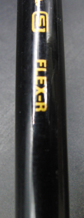 Spalding Tour Pro Grind SP-09R 10.5° Driver Regular Graphite Shaft Spalding Grip