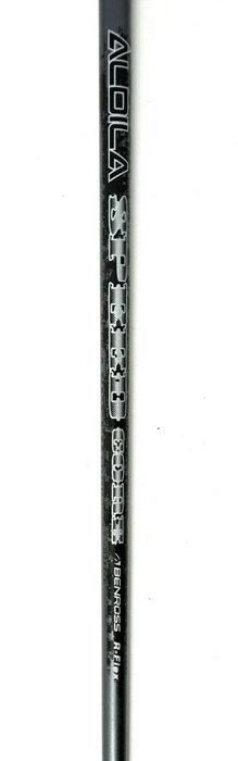 Benross Hot Speed 10 7 Iron Regular Graphite Shaft Benross Grip