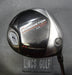 Conductor LXDeep 9.5° Driver Regular Graphite Shaft Balance Grip