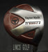 TaylorMade TI Bubble 2 9.5° Driver Stiff Graphite Shaft Black Grip