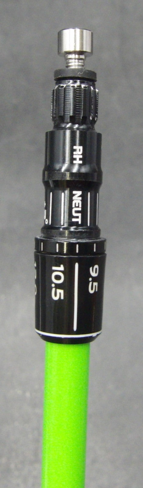 Shaft For TaylorMade M3/M4/M5/M6 Driver Stiff Attas 4U Graphite Shaft