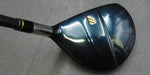 Mizuno TZoid 15° 3 Wood Regular Graphite Shaft Royal Grip