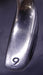Callaway Steelhead X16 9 Iron Uniflex Steel Shaft Callaway Grip