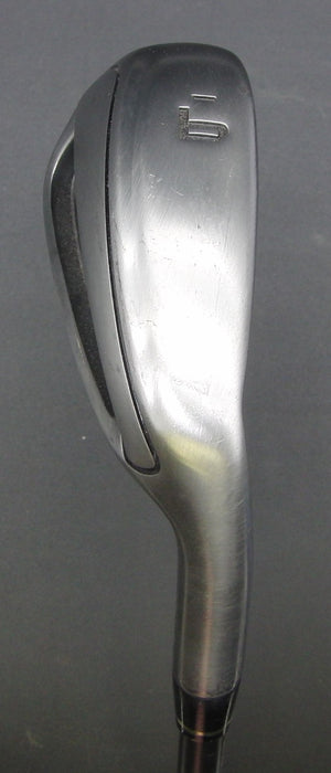 Nike Slingshot 4D 9 Iron Stiff Graphite Shaft Nike Grip