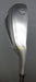 Nike Slingshot 4D 9 Iron Stiff Graphite Shaft Nike Grip