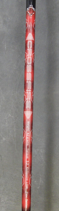 Callaway Big Bertha Alpha 9° Driver Senior (Optional) Graphite Shaft Psyko Grip