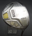 MacGregor MACTEC 10.5° Driver Regular Graphite Shaft Benross Grip