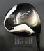 Callaway Legacy Black 9.5° Driver Regular Graphite Shaft Majek Grip